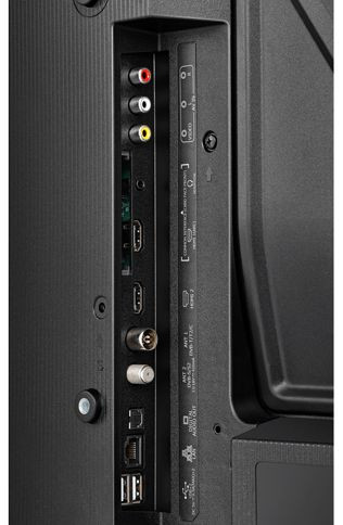 Телевізор Hisense 32A4K-32-зображення