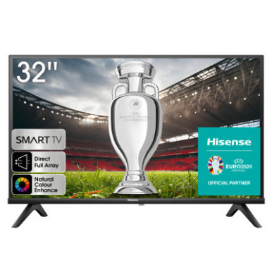 Телевізор Hisense 32A4K-9-зображення