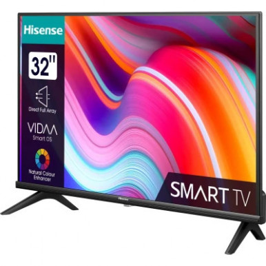 Телевізор Hisense 32A4K-11-зображення