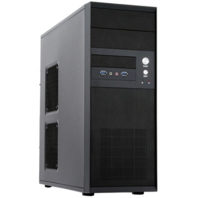 Комп'ютер Brain BUSINESS B500 (B10100.20)-2-зображення