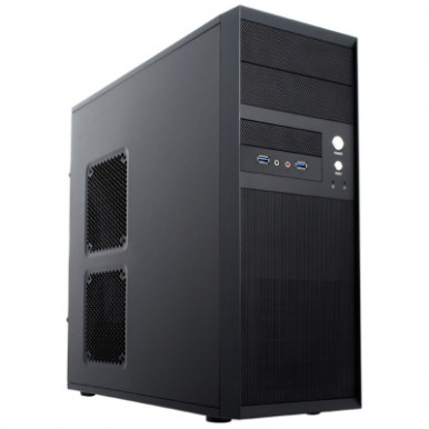 Комп'ютер Brain BUSINESS B500 (B10100.20)-3-зображення