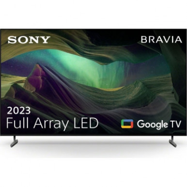 Телевізор Sony KD75X85L-11-зображення