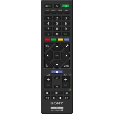 Телевізор Sony KD75X85L-13-зображення