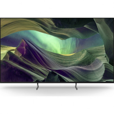 Телевізор Sony KD75X85L-17-зображення
