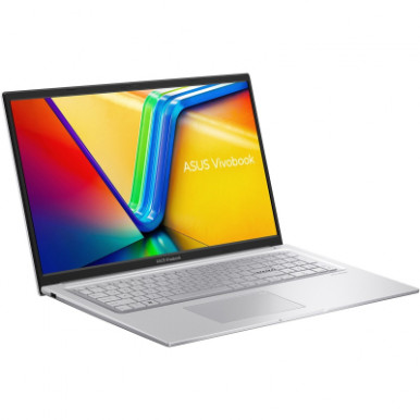 Ноутбук ASUS Vivobook 17 X1704VA-AU092 (90NB10V1-M00330)-9-зображення