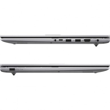 Ноутбук ASUS Vivobook 17 X1704VA-AU092 (90NB10V1-M00330)-12-зображення