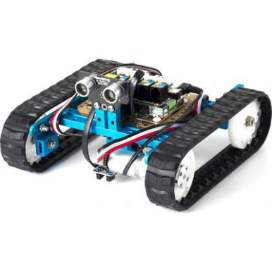 Робот-конструктор Makeblock Ultimate v2.0 Robot Kit-17-зображення