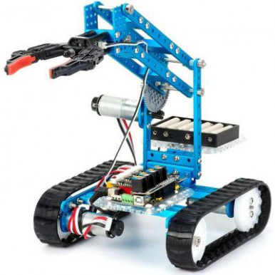 Робот-конструктор Makeblock Ultimate v2.0 Robot Kit-19-зображення