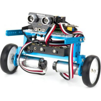 Робот-конструктор Makeblock Ultimate v2.0 Robot Kit-20-изображение