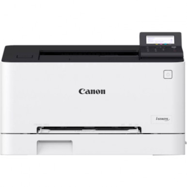 Лазерный принтер Canon i-SENSYS LBP633Cdw (5159C001)-2-изображение