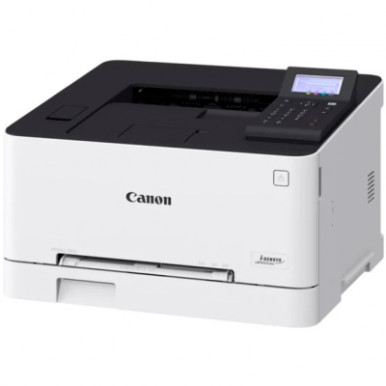 Лазерний принтер Canon i-SENSYS LBP633Cdw (5159C001)-3-зображення