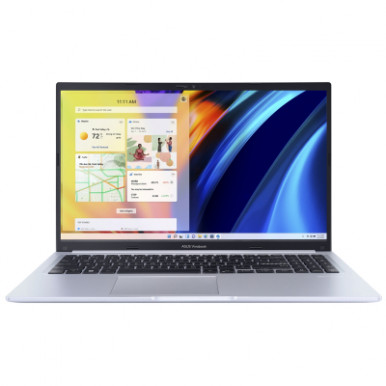 Ноутбук ASUS Vivobook 15 X1502ZA-BQ1209 (90NB0VX2-M01U90)-8-зображення