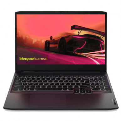Ноутбук Lenovo IdeaPad Gaming 3 15IHU6 (82K101F6PB)-10-зображення