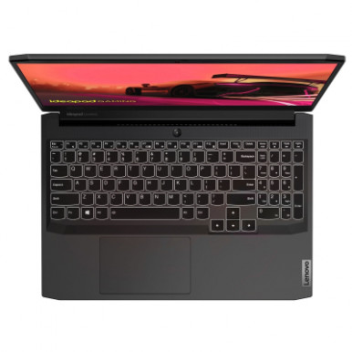 Ноутбук Lenovo IdeaPad Gaming 3 15IHU6 (82K101F6PB)-14-зображення