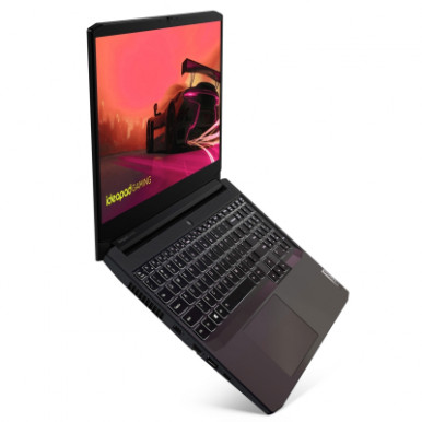 Ноутбук Lenovo IdeaPad Gaming 3 15IHU6 (82K101F6PB)-15-зображення