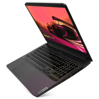 Ноутбук Lenovo IdeaPad Gaming 3 15IHU6 (82K101F6PB)-16-зображення