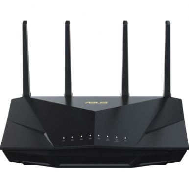 Маршрутизатор ASUS RT-AX5400 (90IG0860-MO9B00)-9-зображення