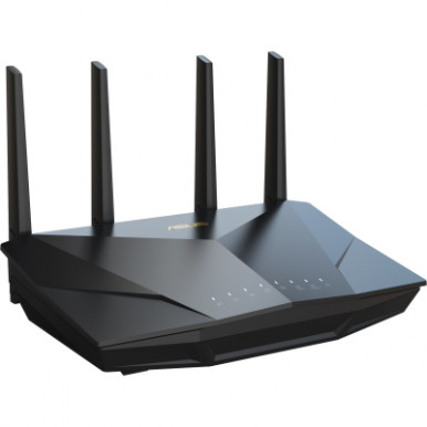 Маршрутизатор ASUS RT-AX5400 (90IG0860-MO9B00)-11-зображення