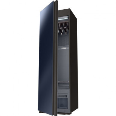 Сушильна машина Samsung DF10A9500CG/LP-31-зображення