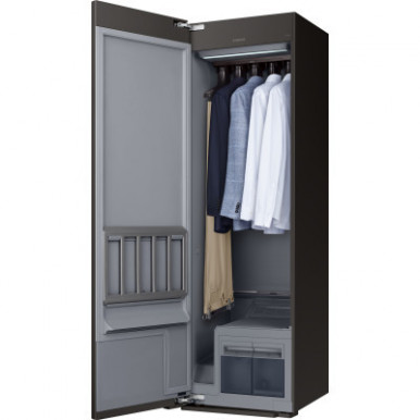 Сушильна машина Samsung DF10A9500CG/LP-33-зображення