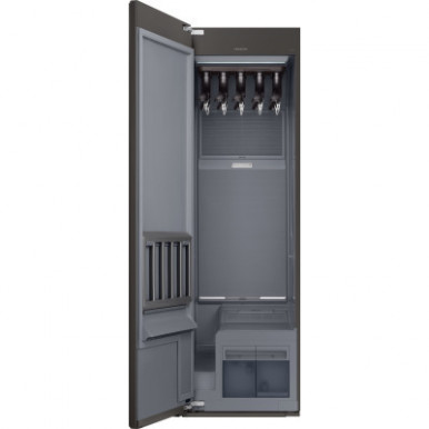 Сушильна машина Samsung DF10A9500CG/LP-34-зображення
