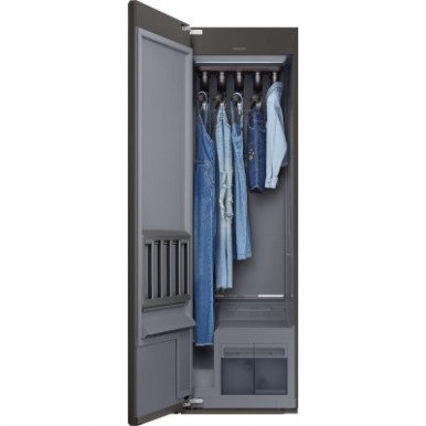 Сушильна машина Samsung DF10A9500CG/LP-35-зображення