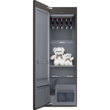 Сушильна машина Samsung DF10A9500CG/LP-36-зображення