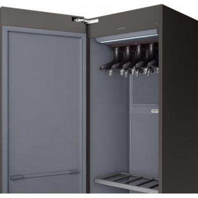 Сушильна машина Samsung DF10A9500CG/LP-39-зображення