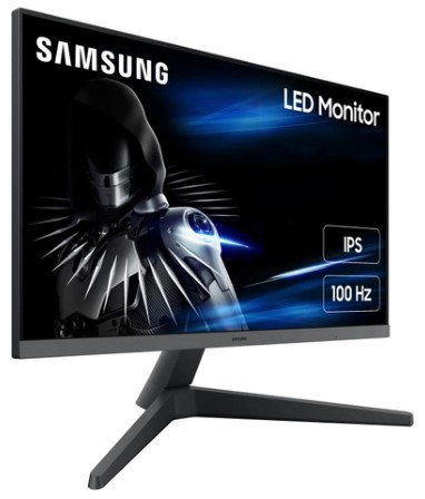 Монітор Samsung LS24C330GAIXCI-21-зображення