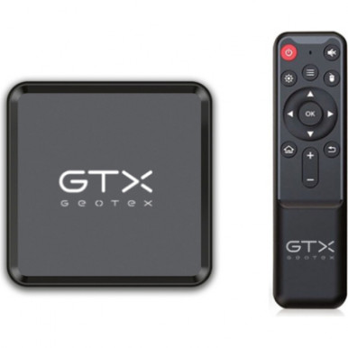Медиаплеер Geotex GTX-98Q 2/16Gb (9312)-15-изображение