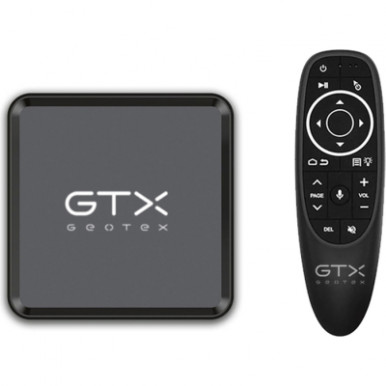 Медиаплеер Geotex GTX-98Q 2/16Gb (9461)-9-изображение