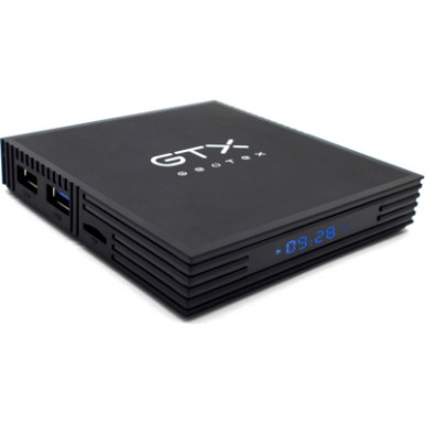 Медиаплеер Geotex GTX-R10i Pro 4/32 (8471)-11-изображение
