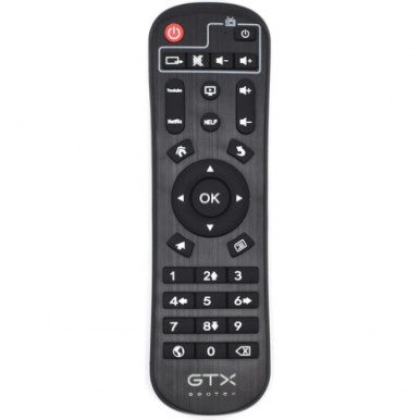 Медиаплеер Geotex GTX-R10i Pro 4/32 (8471)-12-изображение