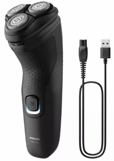 Електробритва Philips S1141/00-19-зображення