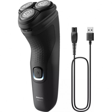 Електробритва Philips S1141/00-14-зображення