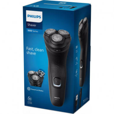 Електробритва Philips S1141/00-16-зображення