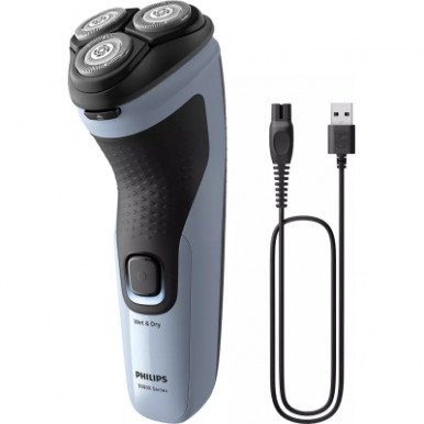 Электробритва Philips X3002/00-13-изображение