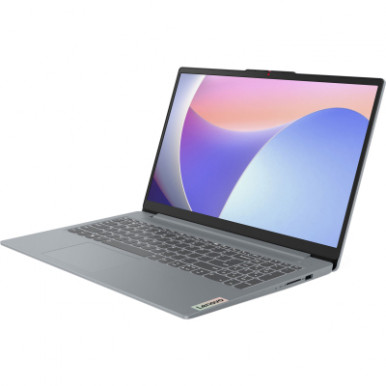 Ноутбук Lenovo IdeaPad Slim 3 15IAH8 (83ER002XRA)-15-изображение