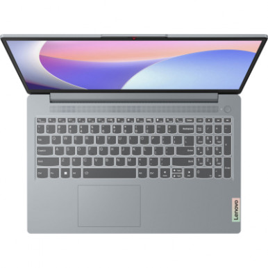 Ноутбук Lenovo IdeaPad Slim 3 15IAH8 (83ER002XRA)-16-зображення