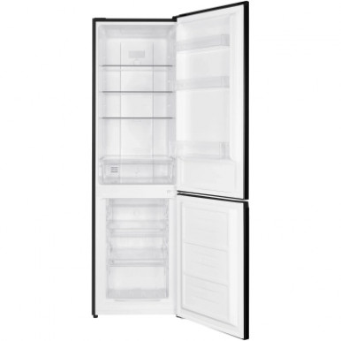 Холодильник HEINNER HCNF-HM253BKF+-3-зображення