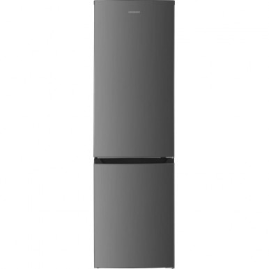 Холодильник HEINNER HCNF-HM253XF+-2-зображення