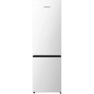 Холодильник HEINNER HCNF-HS255F+-6-зображення