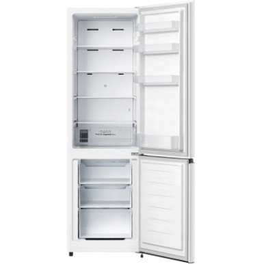 Холодильник HEINNER HCNF-HS255F+-3-зображення