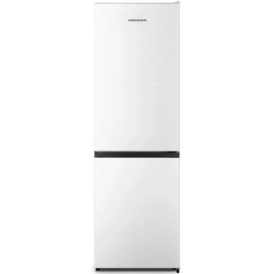 Холодильник HEINNER HCNF-HS304F+-2-зображення