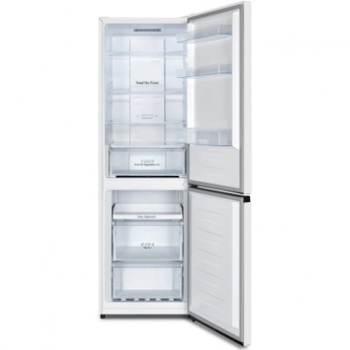 Холодильник HEINNER HCNF-HS304F+-3-зображення