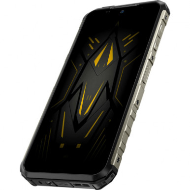 Смартфон Ulefone Armor 22 8/256Gb Black (6937748735595)-6-зображення