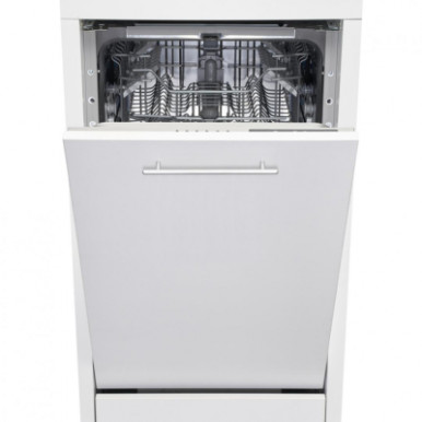 Посудомоечная машина HEINNER HDW-BI4506IE++-7-изображение