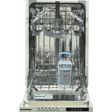 Посудомоечная машина HEINNER HDW-BI4506IE++-9-изображение
