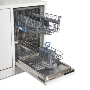 Посудомийна машина HEINNER HDW-BI4506IE++-10-зображення