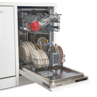 Посудомийна машина HEINNER HDW-BI4506IE++-11-зображення